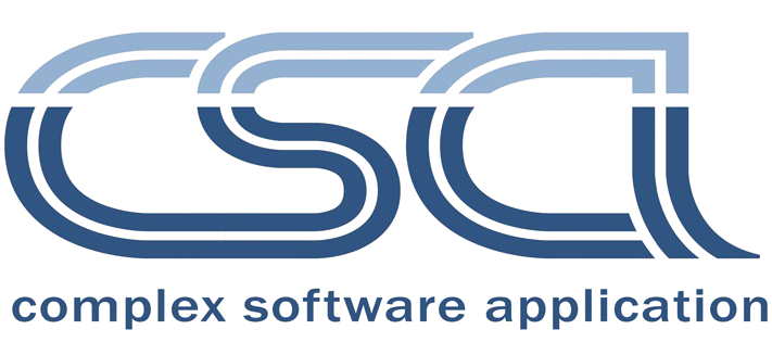 CSA logo