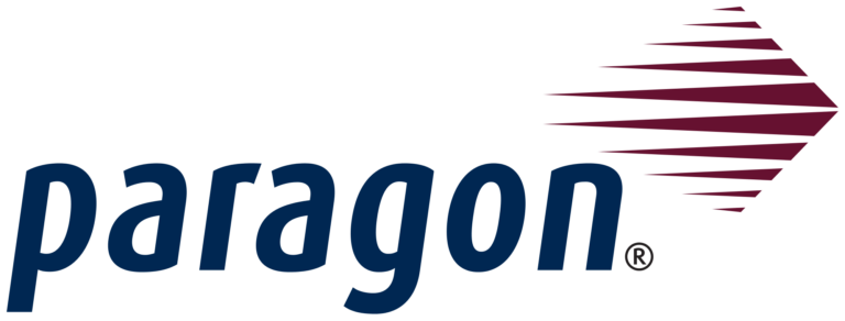 Paragon logo