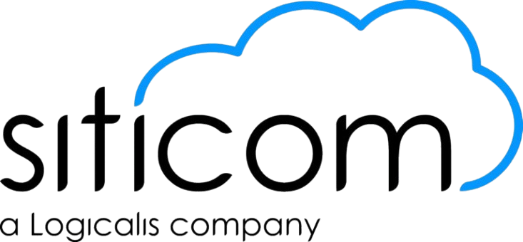 Siticom logo